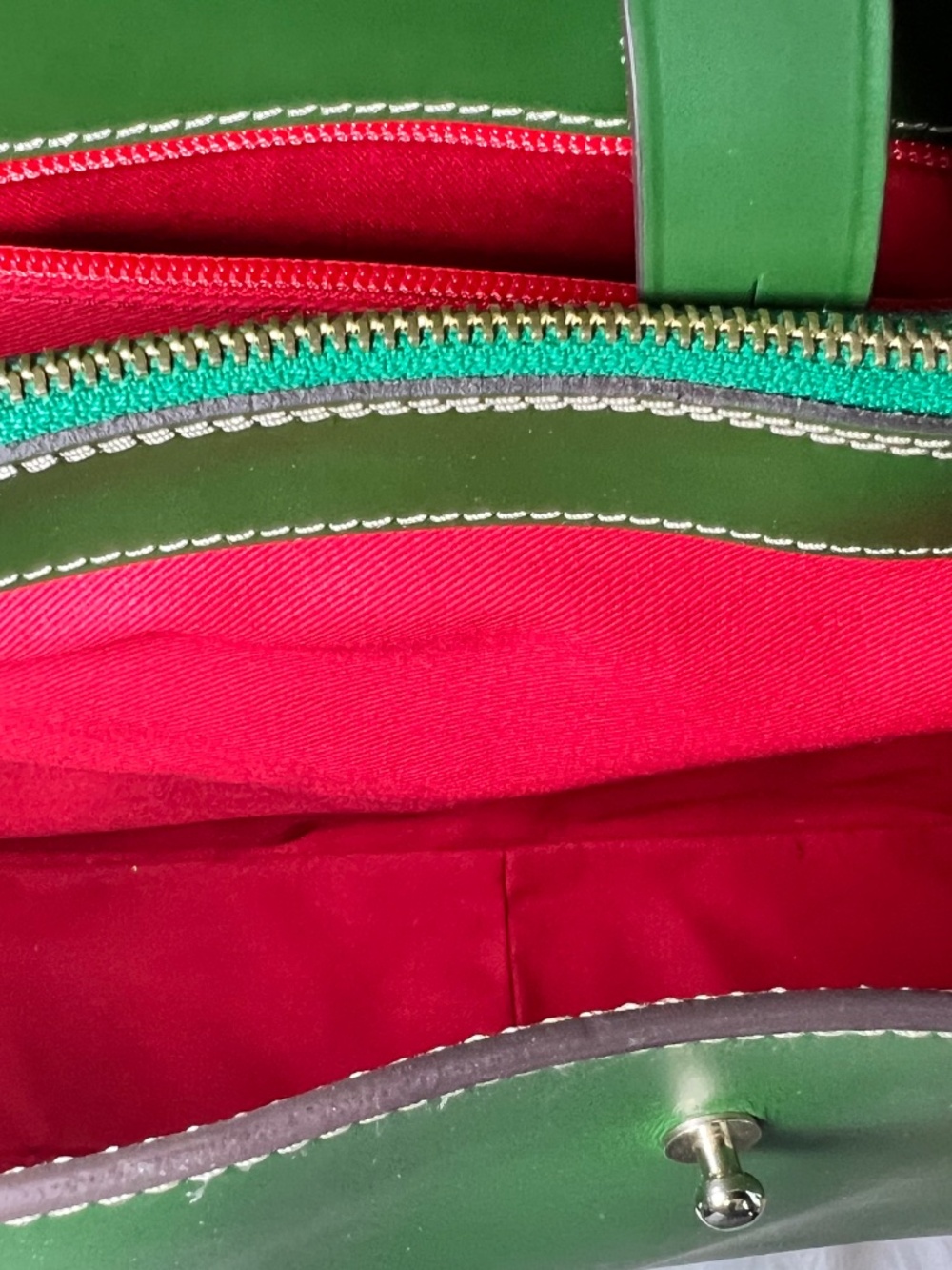 Dooney Bourke Alto Camilla Large - Picture 6 of 8